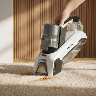HOMVIA DeepClean Pro