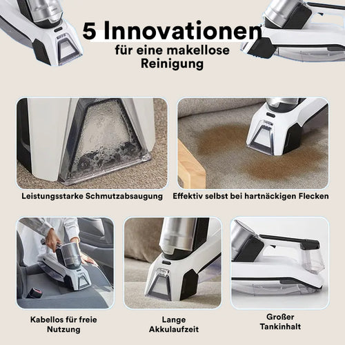 HOMVIA Deep Clean Spot Remover