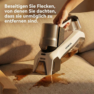 HOMVIA DeepClean Pro