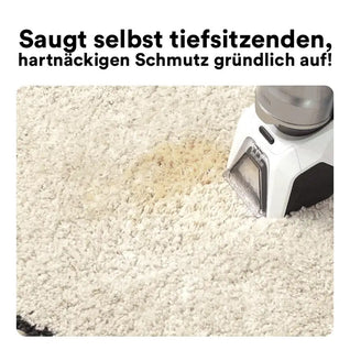 HOMVIA DeepClean Pro