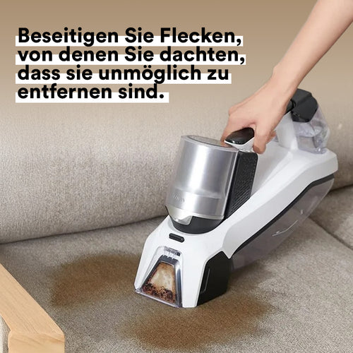 HOMVIA Deep Clean Spot Remover