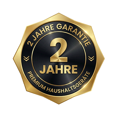 Zusätzliche 2-jährige Garantie