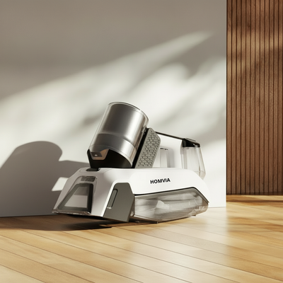 HOMVIA DeepClean Pro